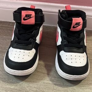Nike toddler Shoes